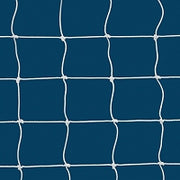 Replacement Net (4 in. Sq. Mesh) - Soccer Training Goal - Medium Portable Training Goal (7-1/2 ft.H x 18 ft.W) (White)