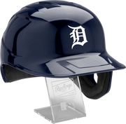 Rawlings Mlb Replica Helmet - Detroit Tigers