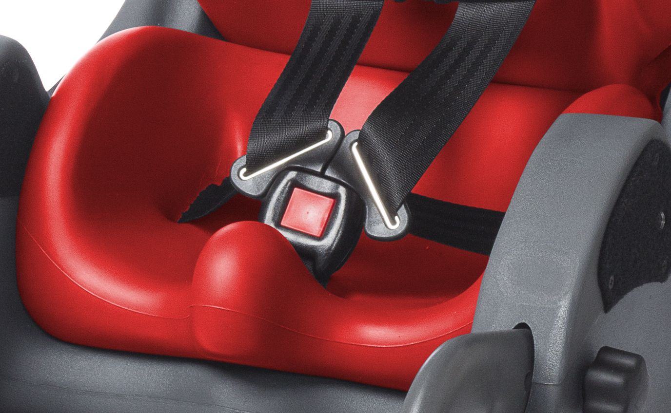 (MS1) Small MPS Seat Cushion - 7 in. w x 6 in. d - CHERRY