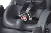 (ML7) Large MPS Seat Cushion - 13 in. w x 17 in. d - DARK GRAY