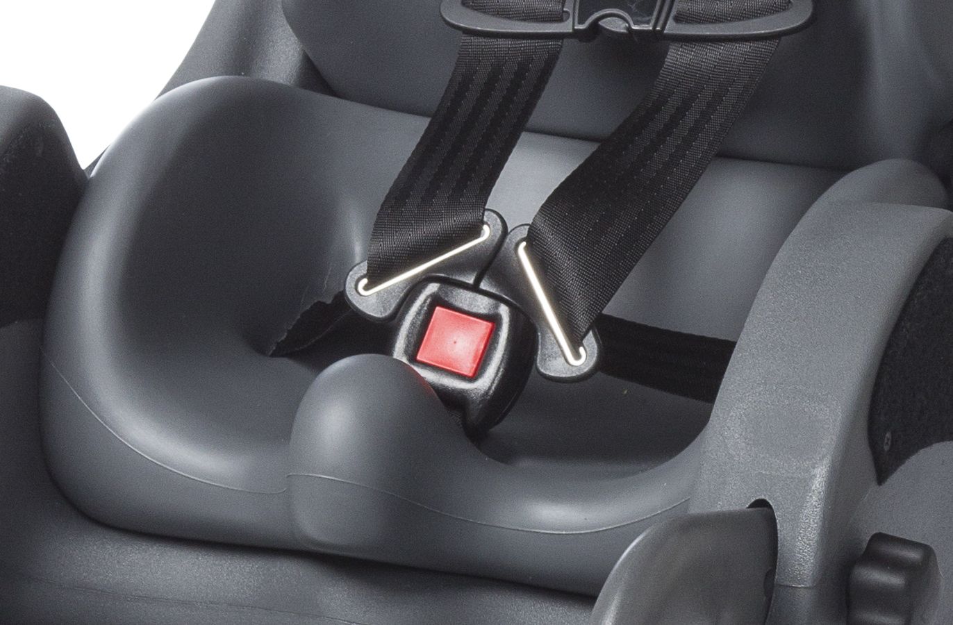 (MS3) Small MPS Seat Cushion - 9 in. w x 8 in. d - DARK GRAY