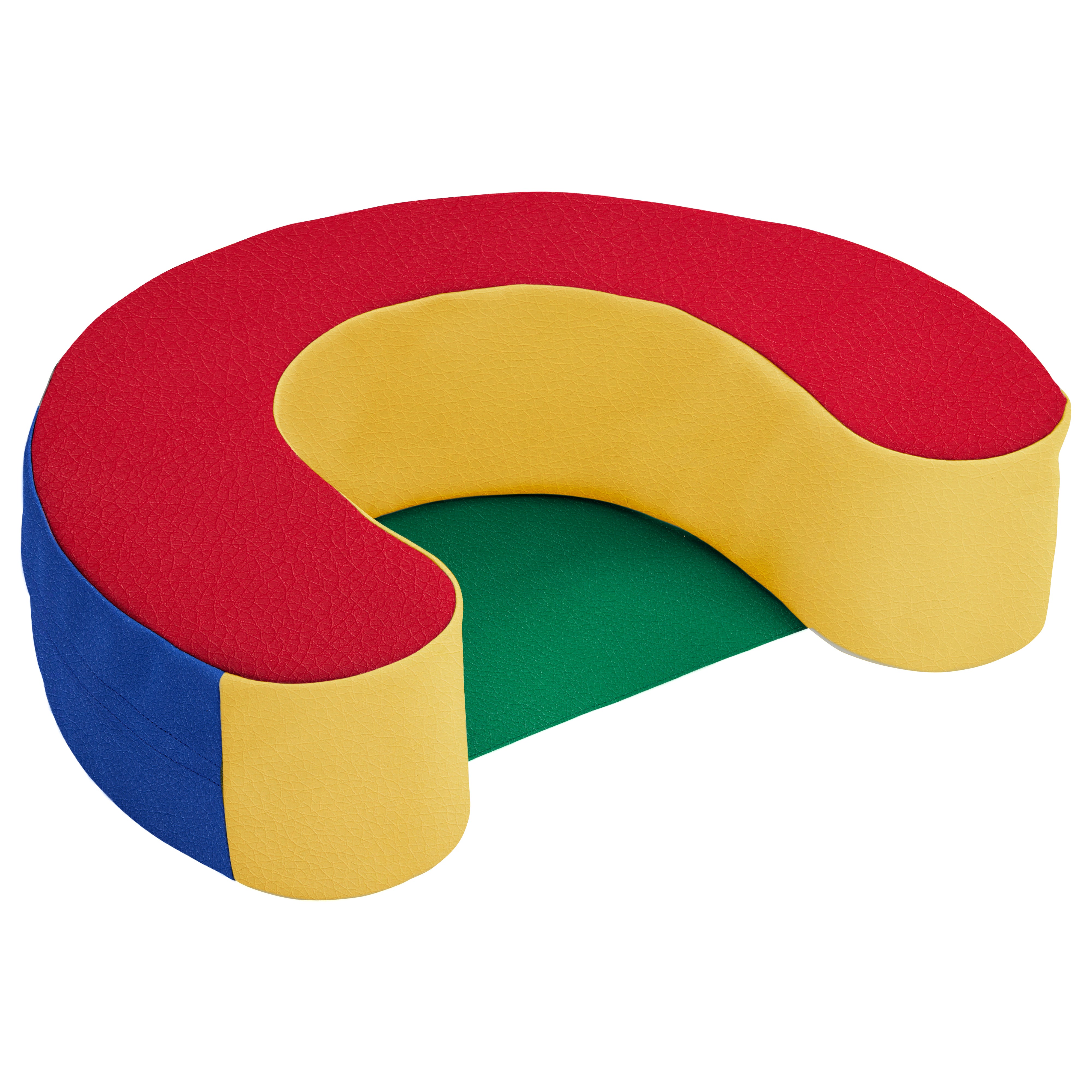SoftScape Sit and Support Ring - Assorted