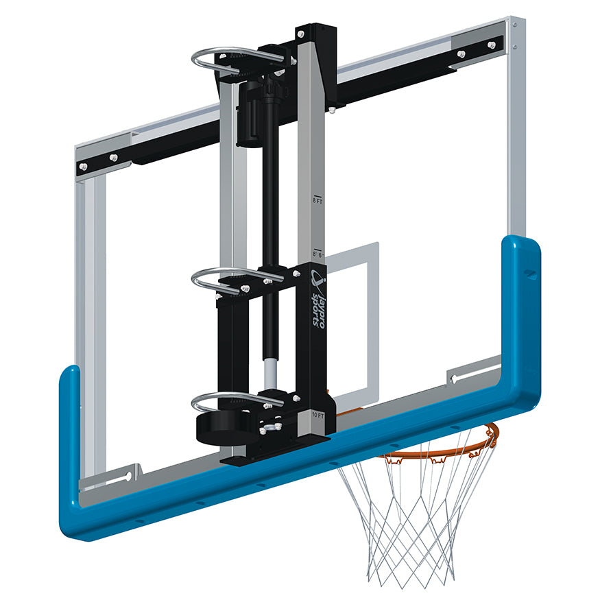 Electrically Operated Height Adjuster