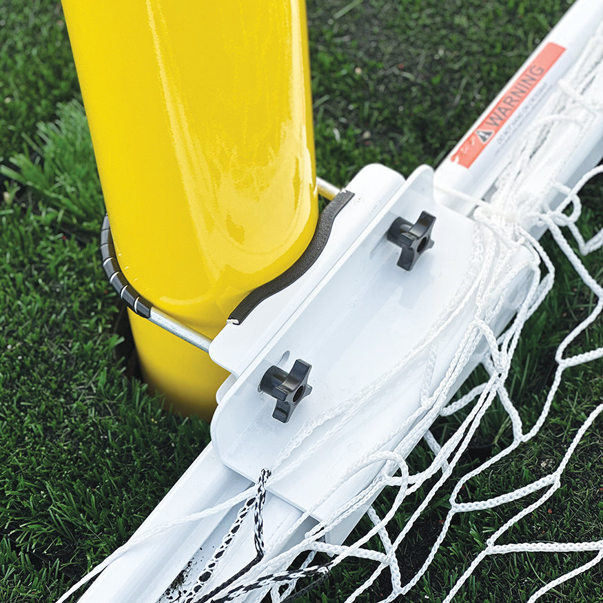 Soccer Goal - Anchor Kit (6-5/8 in. Football Goal Post)