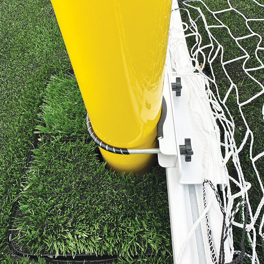 Soccer Goal - Anchor Kit (6-5/8 in. Football Goal Post)