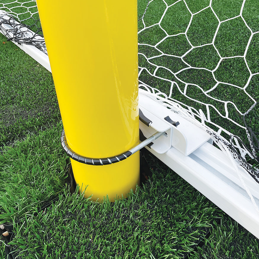 Soccer Goal - Anchor Kit (6-5/8 in. Football Goal Post)