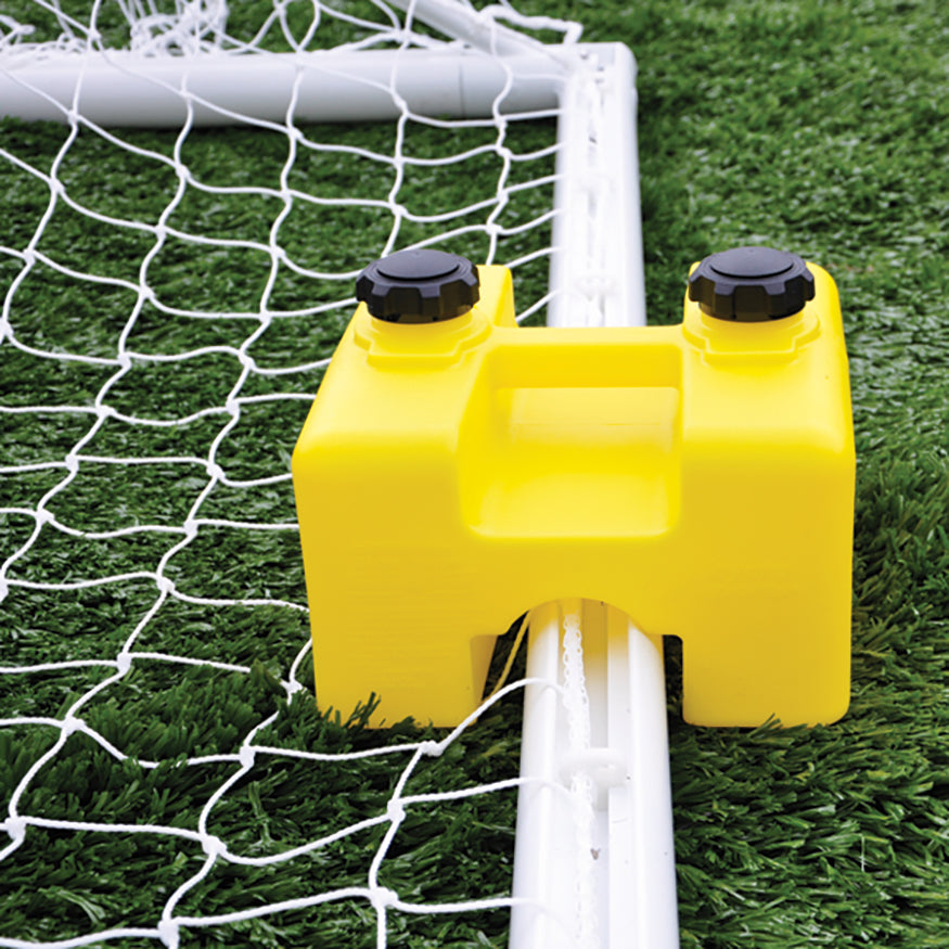 Soccer Goal - Anchor Kit - World Cup  - Tank Style (50 Lb.) Anchor (Single)