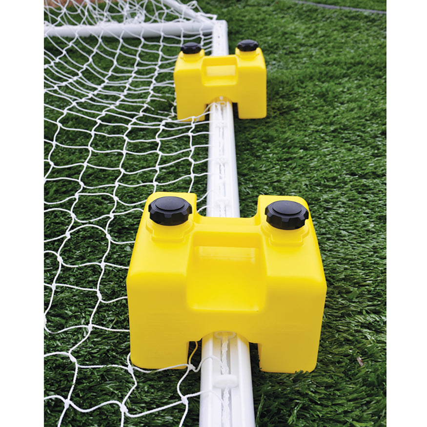 Soccer Goal - Anchor Kit - World Cup  - Tank Style (50 Lb.) Anchor (Single)
