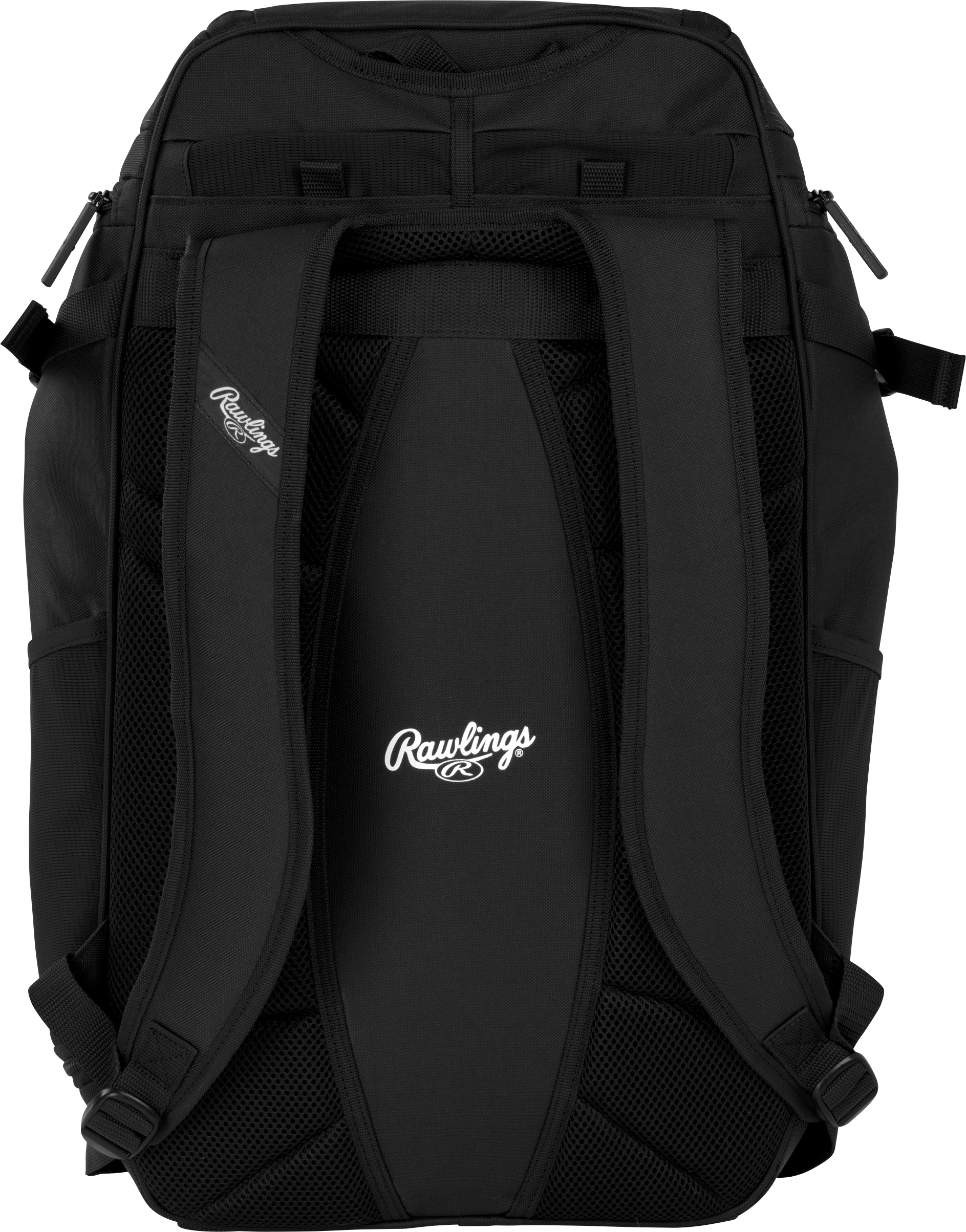 Rawlings Legion 2 Players Backpack - Black