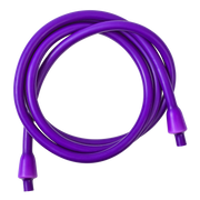 R2 Resistance Cable 5Ft- 20Lb Purple