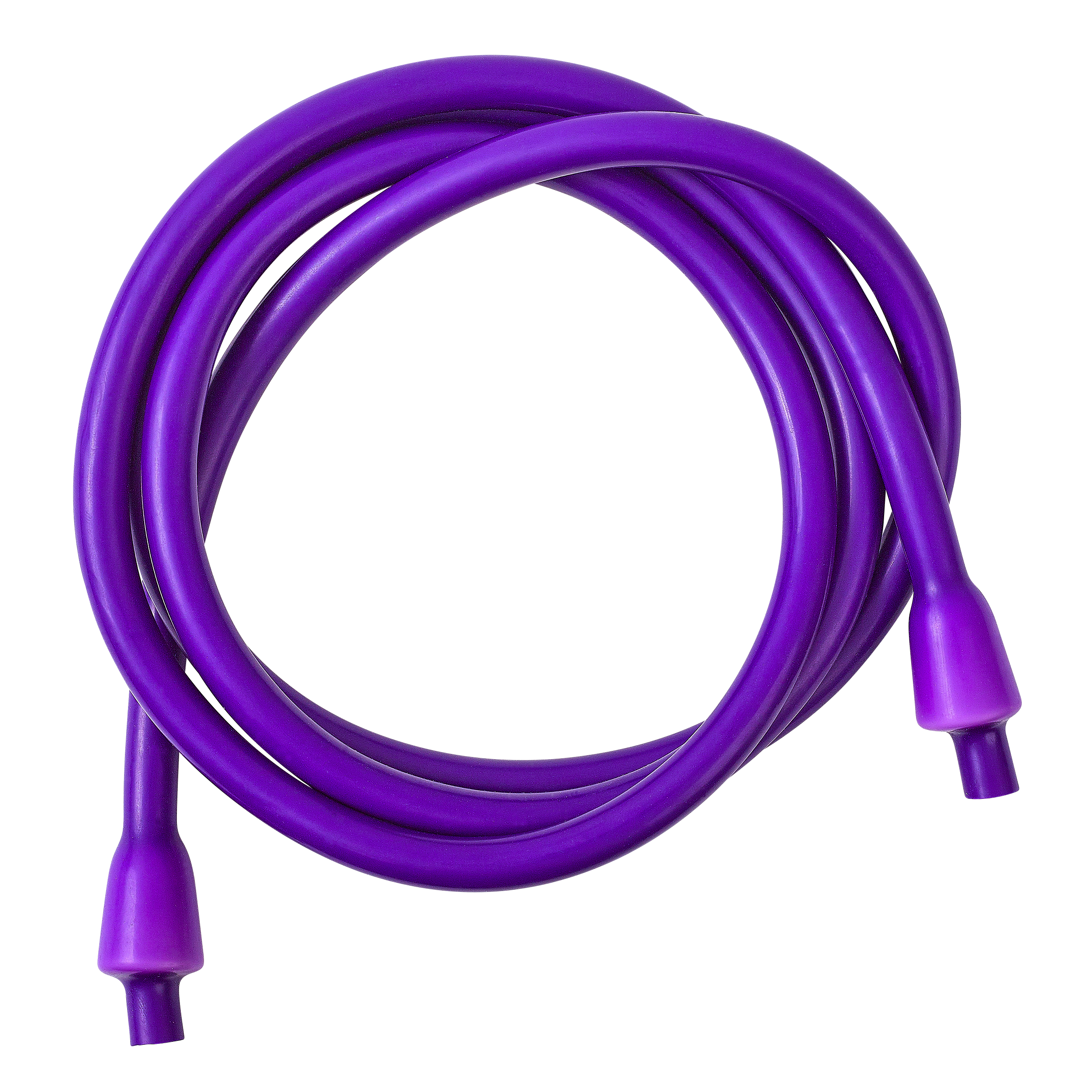 R2 Resistance Cable 5Ft- 20Lb Purple