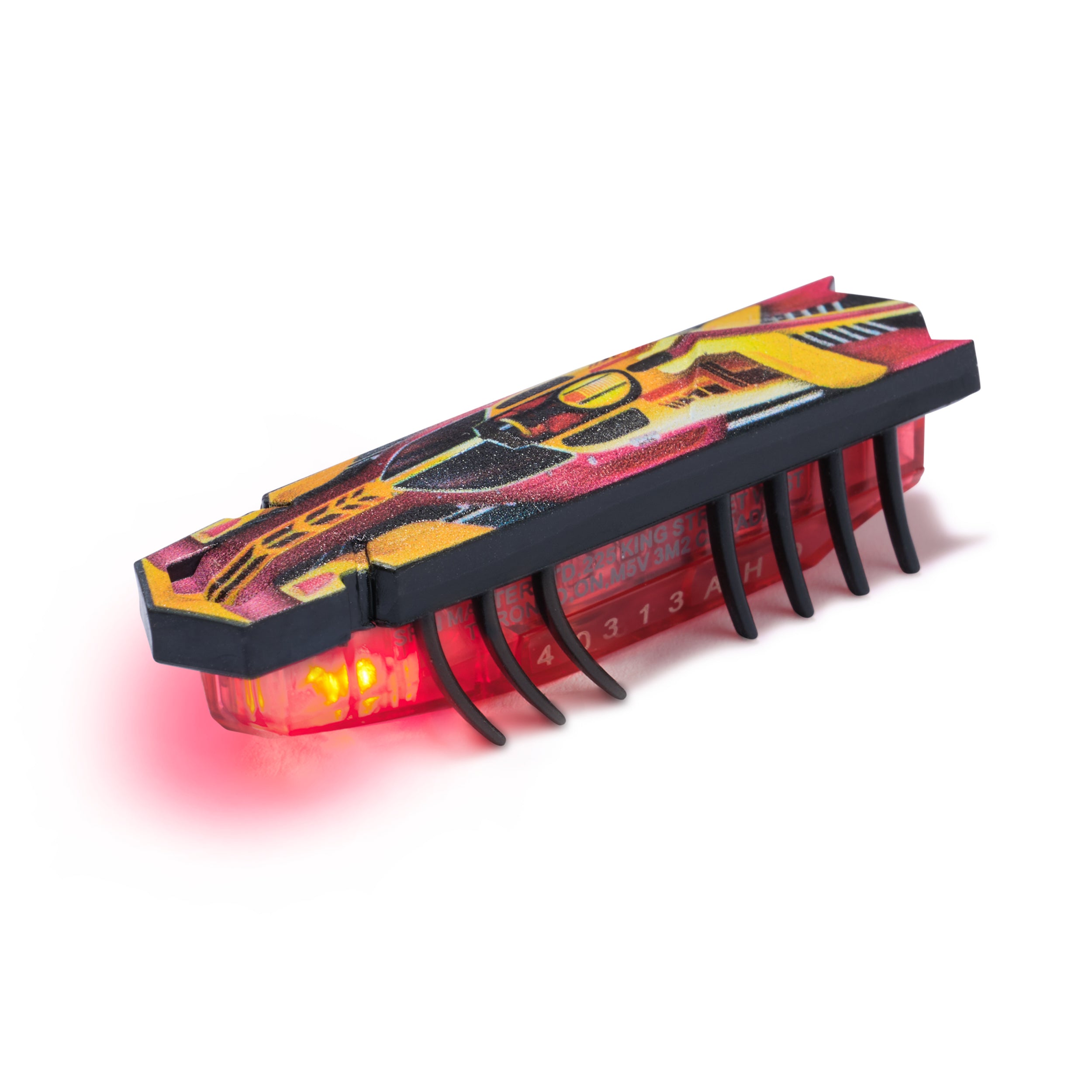 HEX BOTS Flash Nano Single Assortment