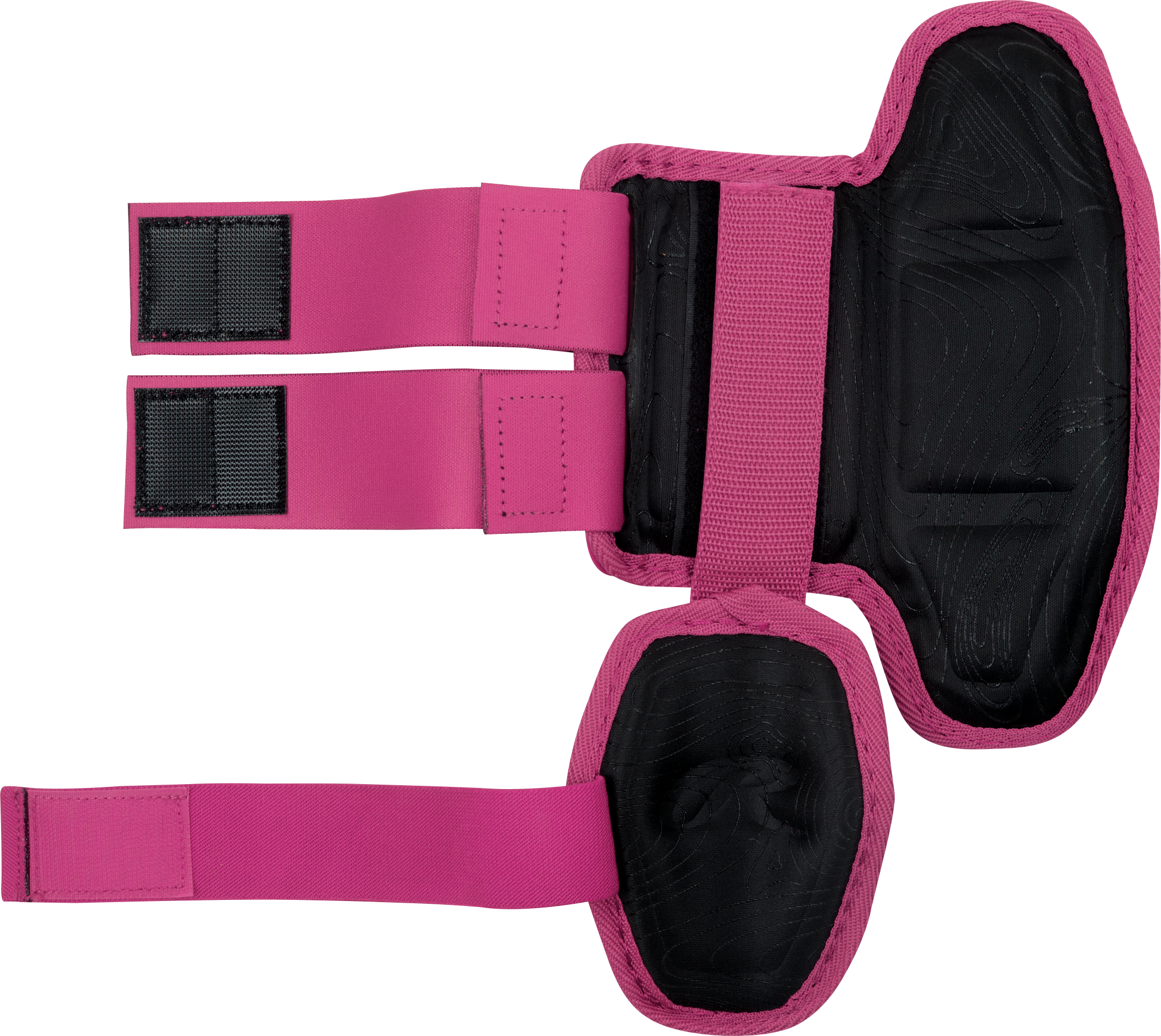 Rawlings Small Leg Guard - Pink
