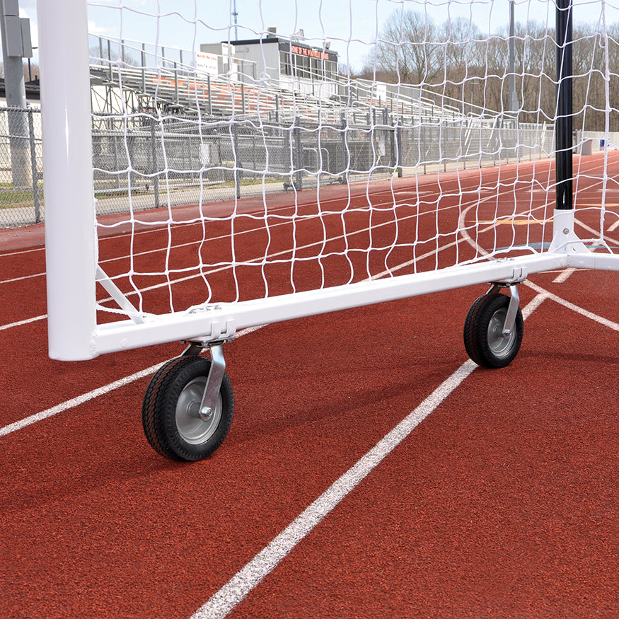 Swivel Wheel Kit - Nova  Soccer Goal