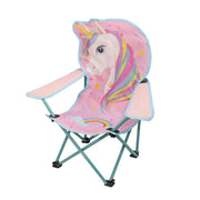 Luna the Unicorn Play Chair