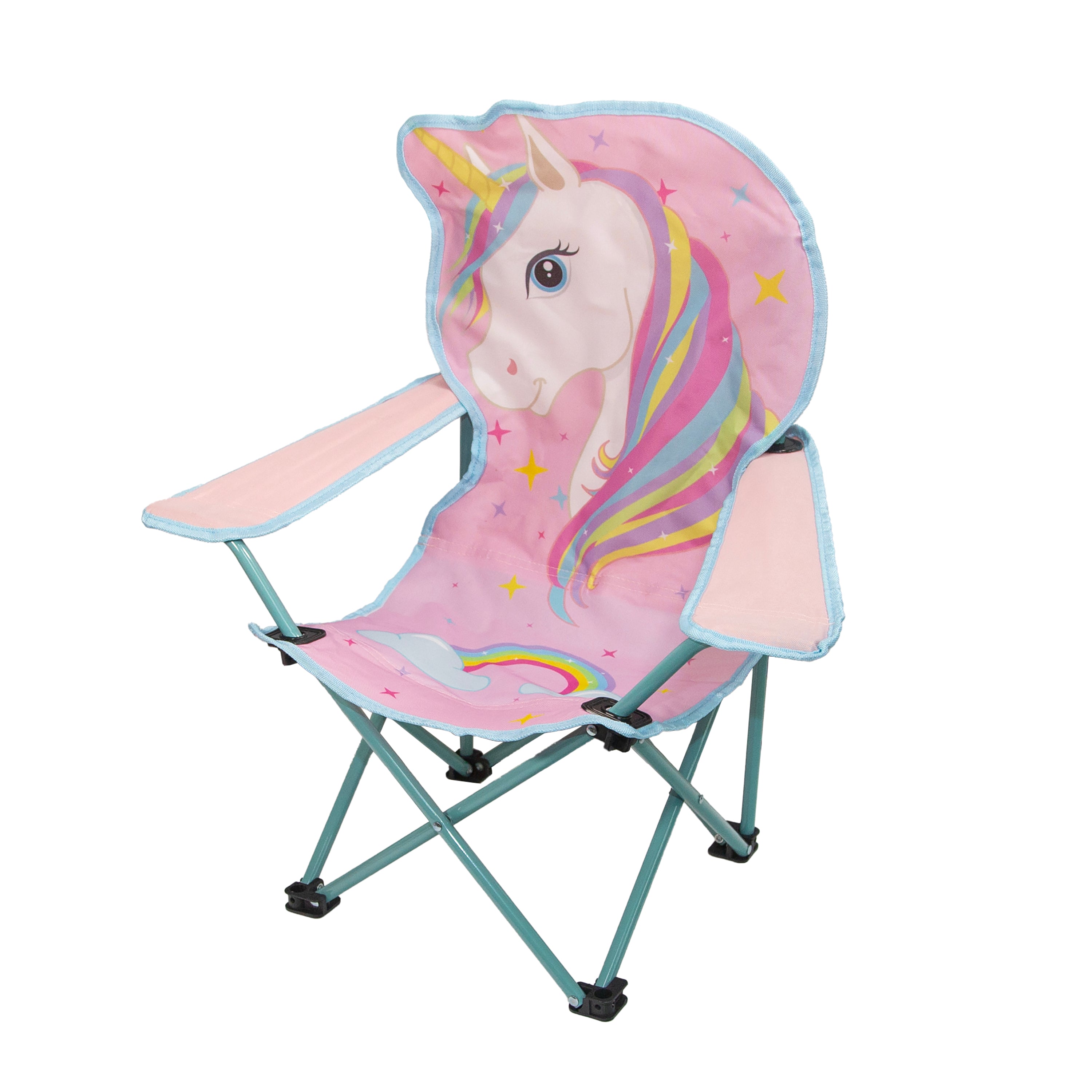 Luna the Unicorn Play Chair