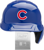 Rawlings Mlb Replica Helmet - Chicago Cubs