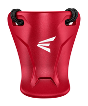 Easton Catchers Throat Guard - Osfm - Navy
