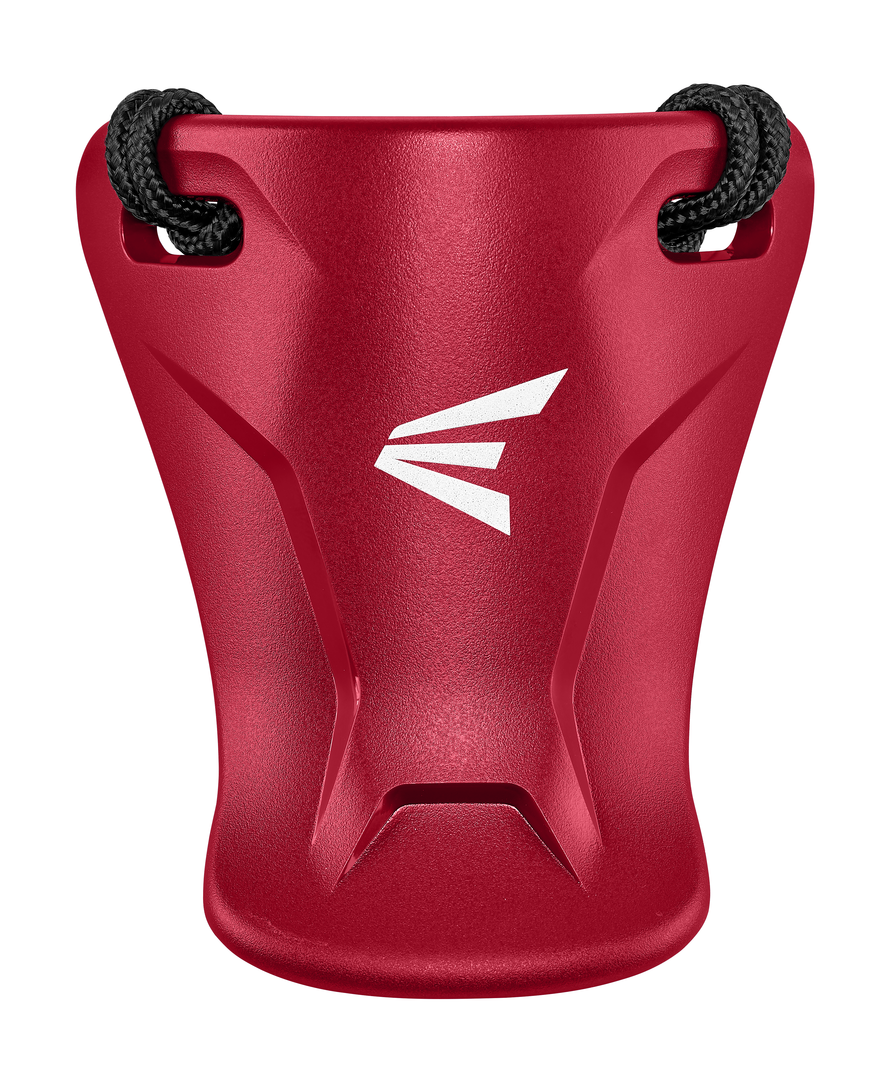 Easton Catchers Throat Guard - Osfm - Navy