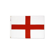 2X3 FT NYL-GLO ST GEORGE CROSS