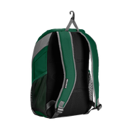 Eason Dugout Backpack - Dark Green