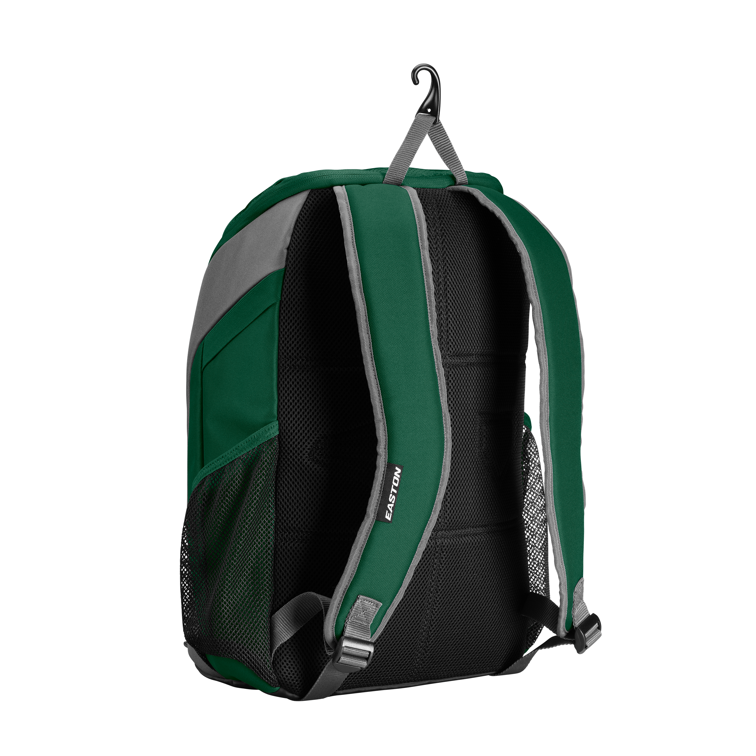 Eason Dugout Backpack - Dark Green