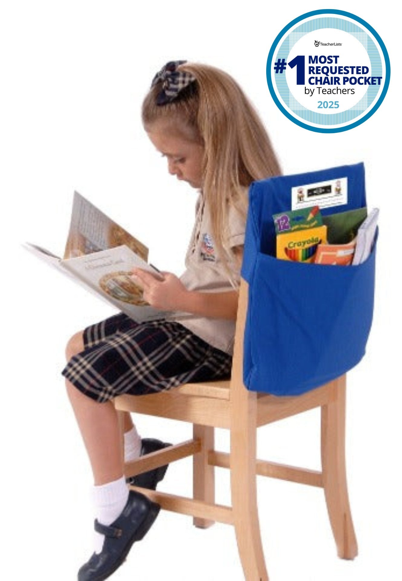 12 inch Small Original Seat Sack-Purple