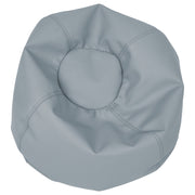 SoftScape Classic 22" Toddler Bean Bag - Gray