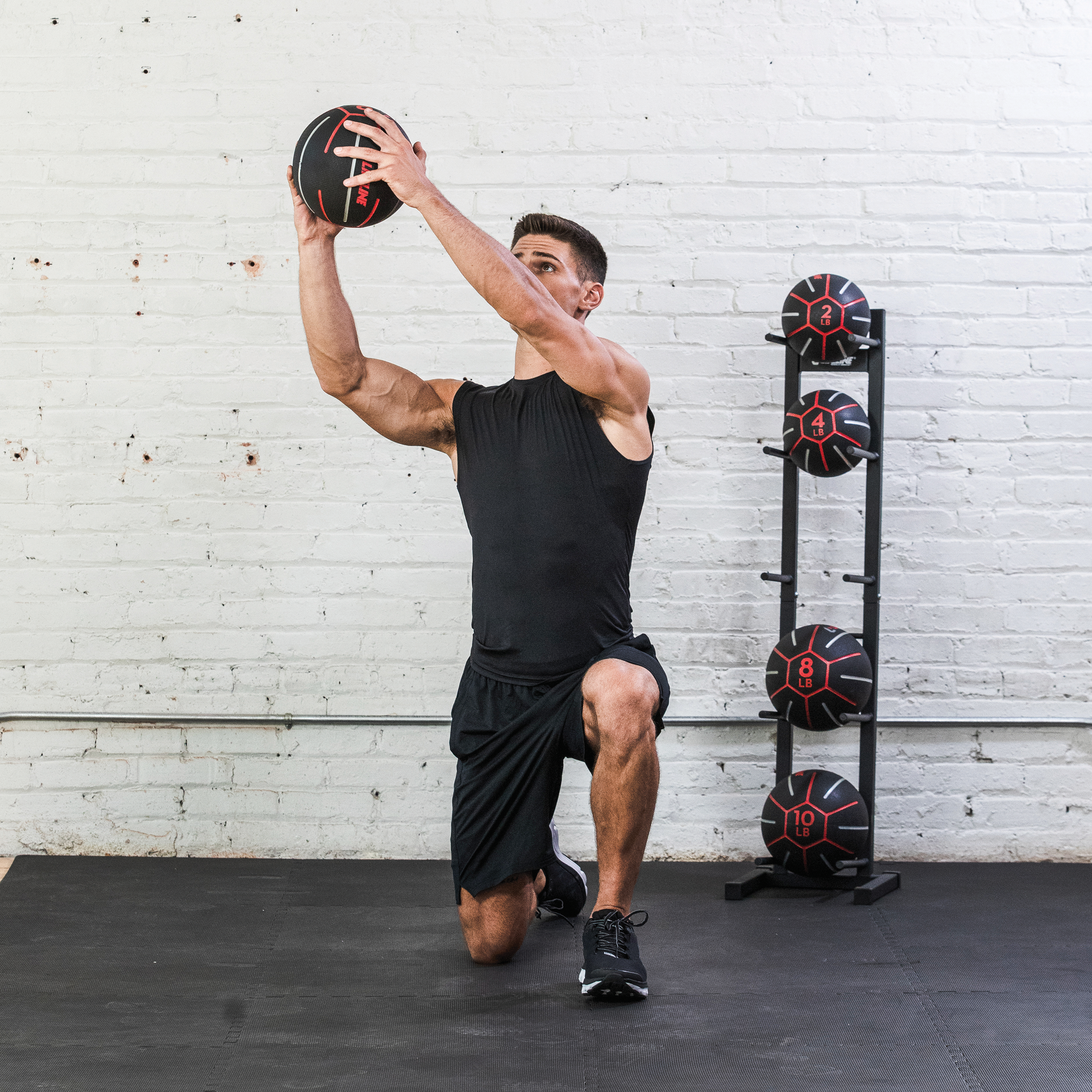 Medicine Ball - 4Lb