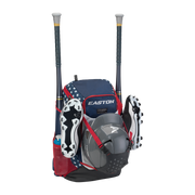 Easton Walk-Off Nx Backpack Equipment Bag - Usa