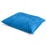 Jaxx 3.5 Ft Pillow Saxx Kids Bean Bag, Blueberry
