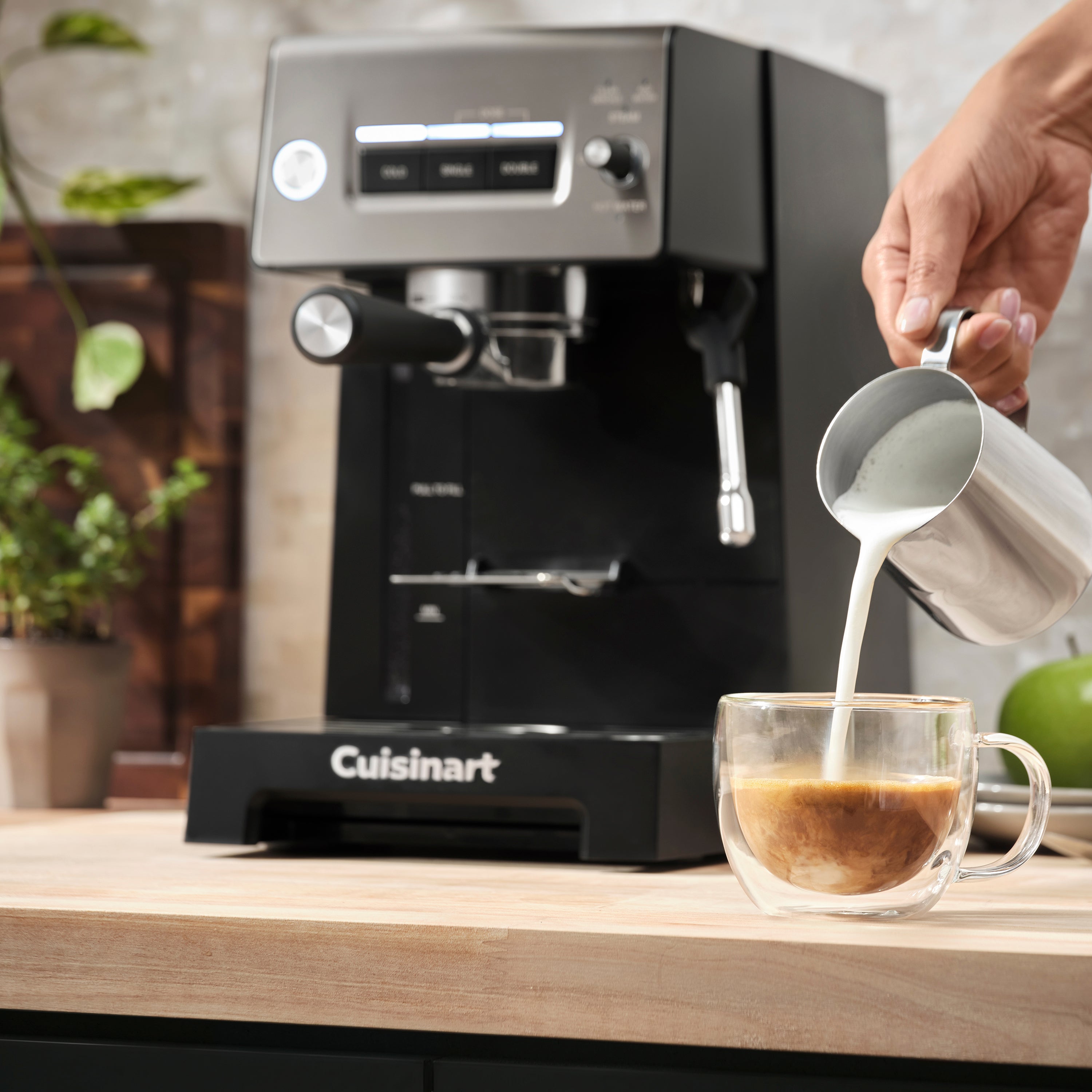 Espresso Bar™ Espresso Machine