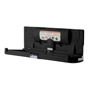 Origin Horizontal Surface Mount w/ EZ Mount™ Backer Plate - Black