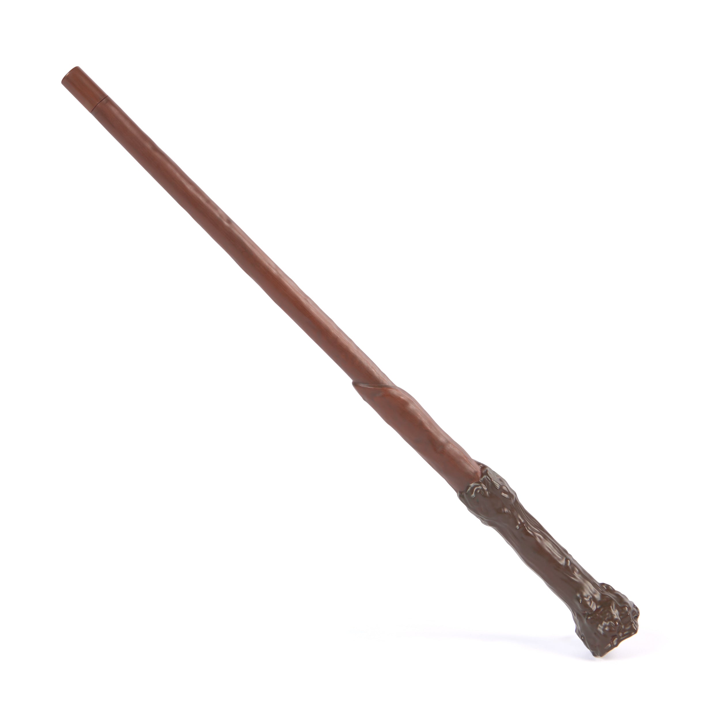 Wizarding World, Harry Potter 11-inch Spectacular Spell Magic Wand with Sparkle Visual Effect & Sounds, Kids Toys, Accessory for Halloween Costumes