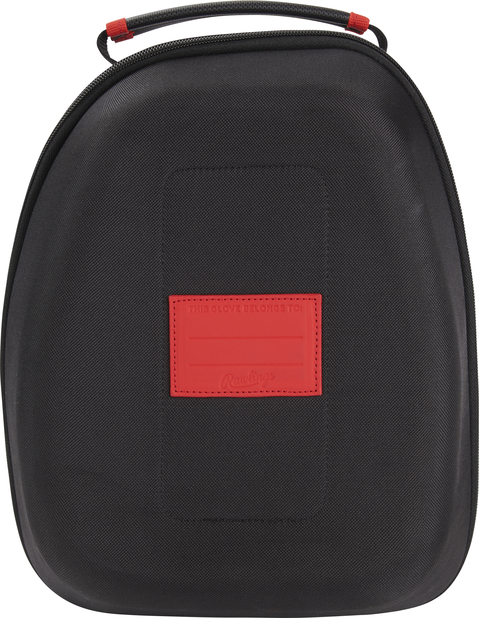 Rawlings Glove Crib - Black