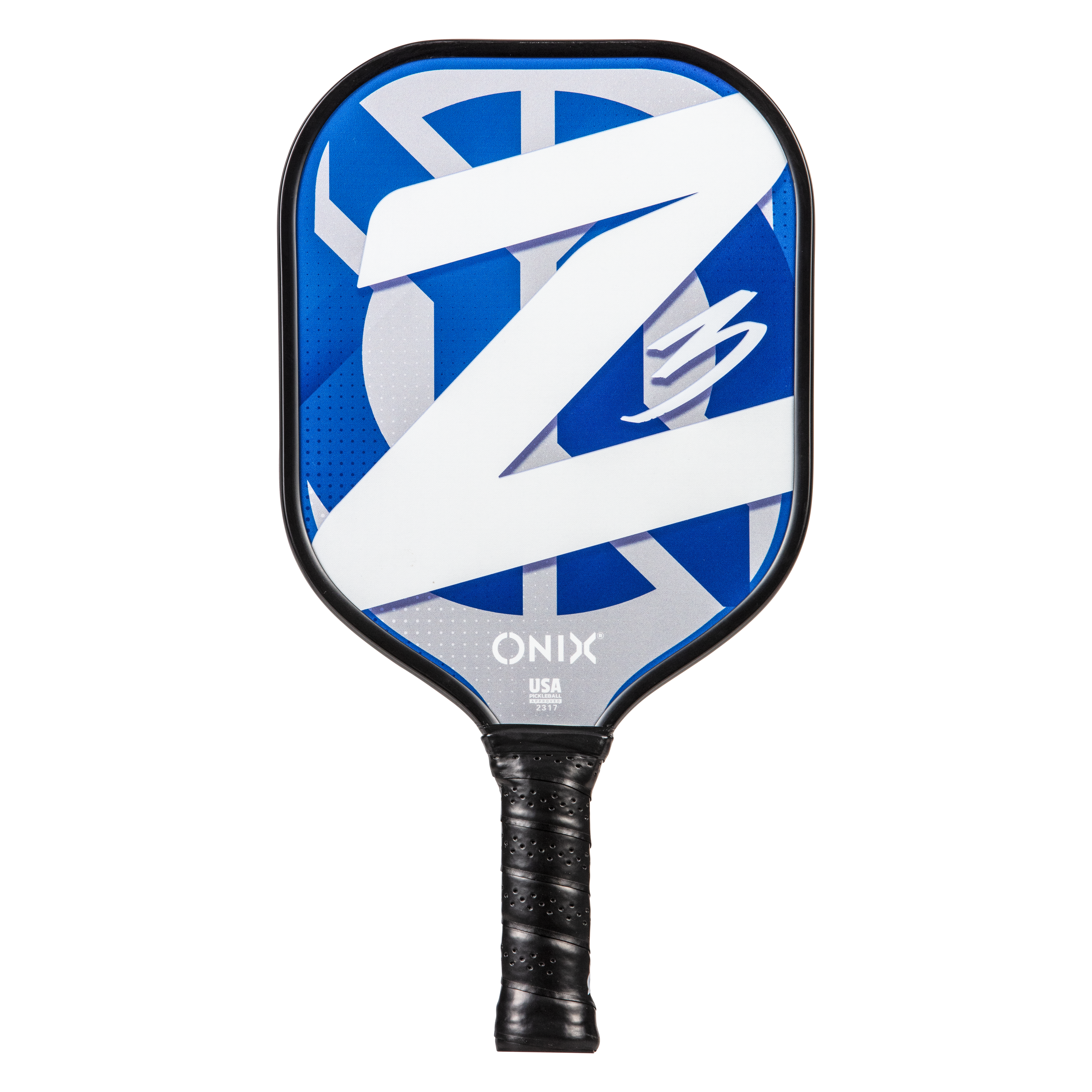 ONIX Z3 Pickleball Paddle - Blue