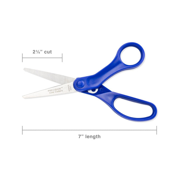Precision™ Cost Cutters 7"