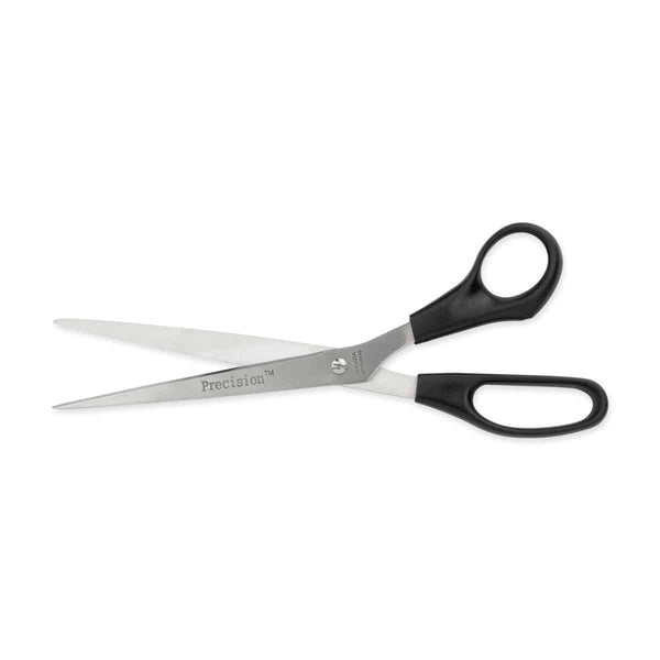 Precision™ Straight Trimmer 10"