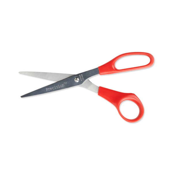Precision™ Straight Trimmer 8.25"