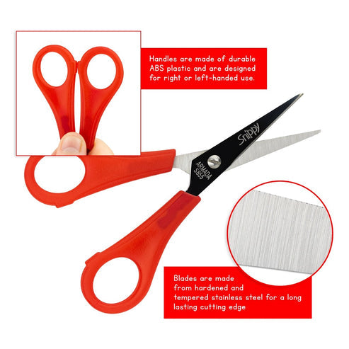 Snippy® Original 5" Sharp Tip