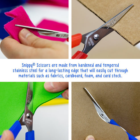 Snippy® Original 5" Sharp Tip
