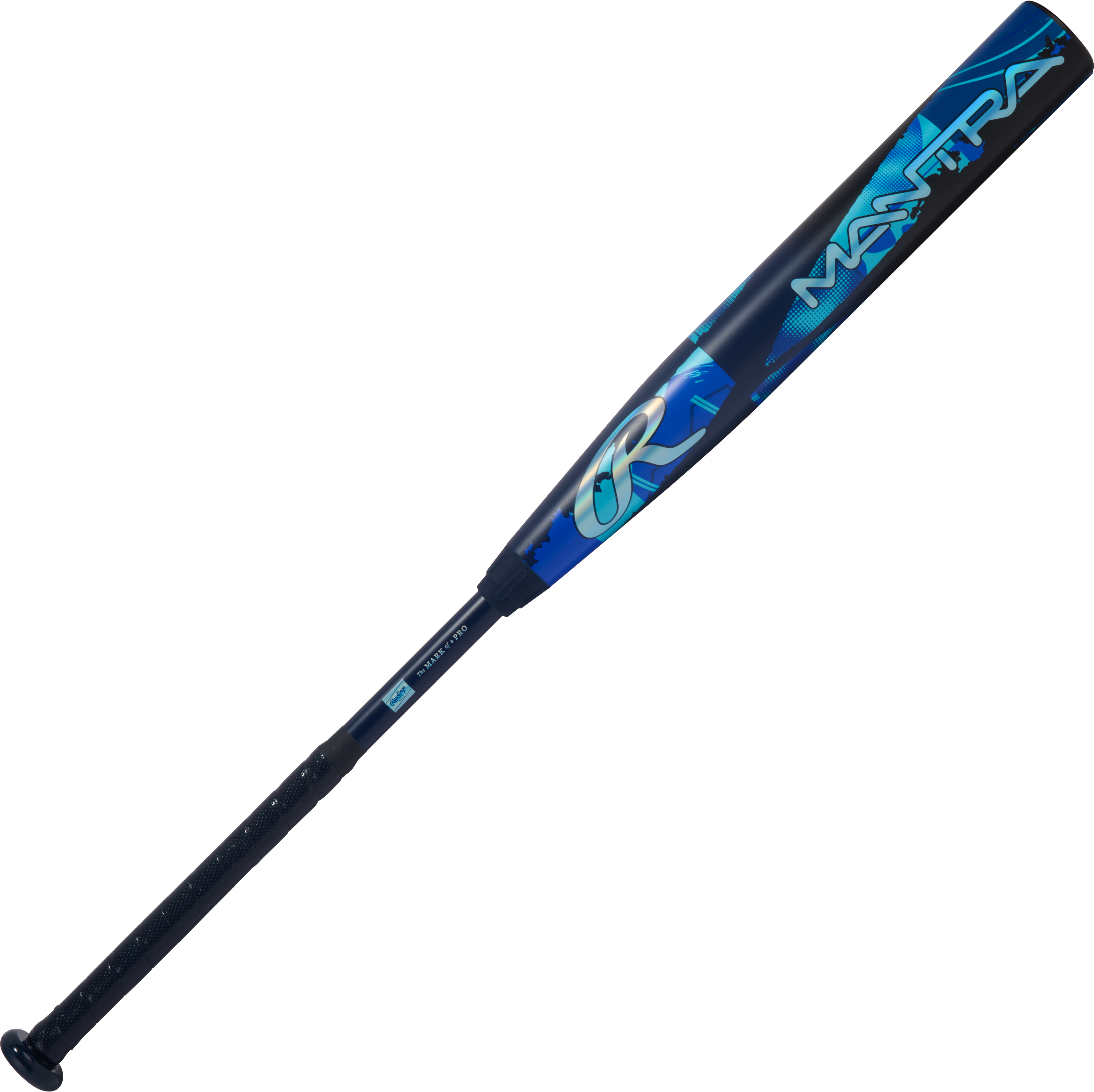 Rawlings Mantra  -9 Fastpitch Softball Bat - 33 In