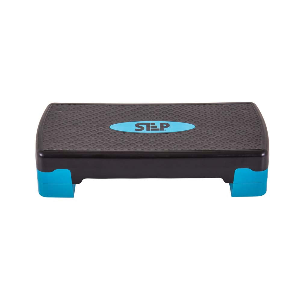 Stp Injection Molded Step