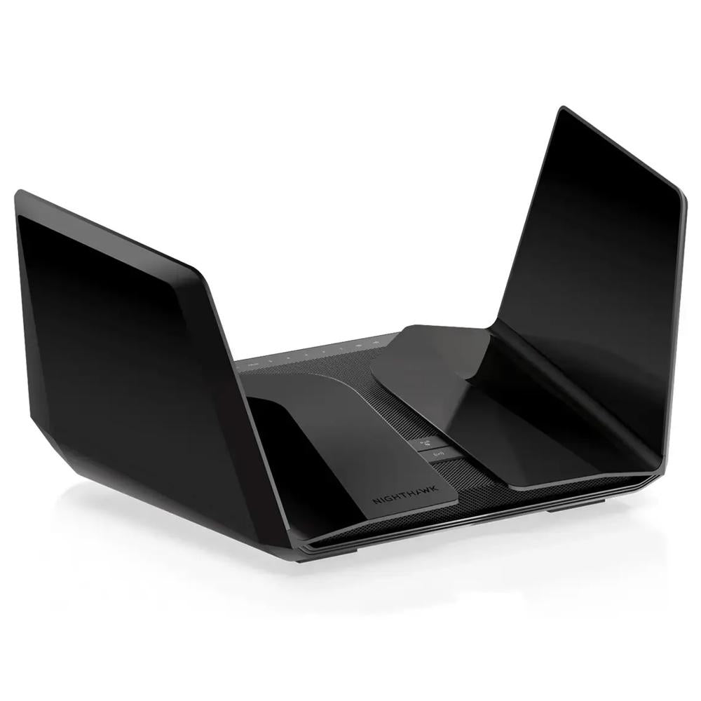 Netgear Netgear Nighthawk 12-Stream Dual-Band WiFi 6 Router, Wireless Speed (Up to 6 Gbps)