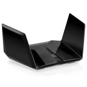 Netgear Netgear Nighthawk 12-Stream Dual-Band WiFi 6 Router, Wireless Speed (Up to 6 Gbps)