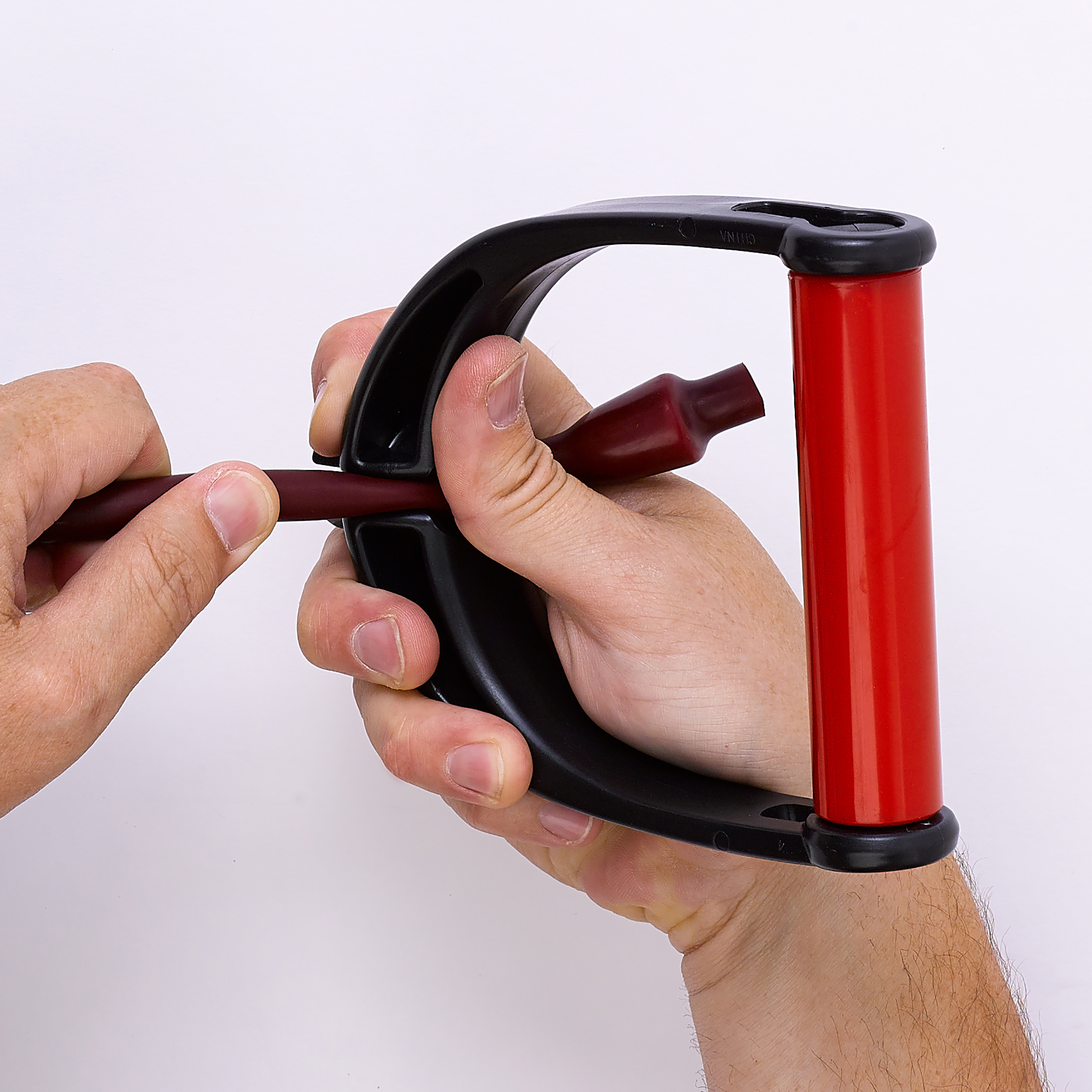 Exchange Handles  (Pair)