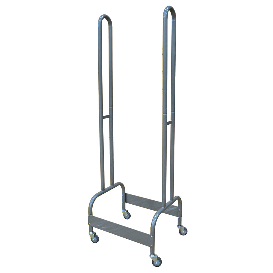 Shoulder Pad Rack - StackMaster  (42 Pad Capacity)