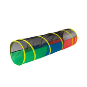 Half Mesh Play Tunnel