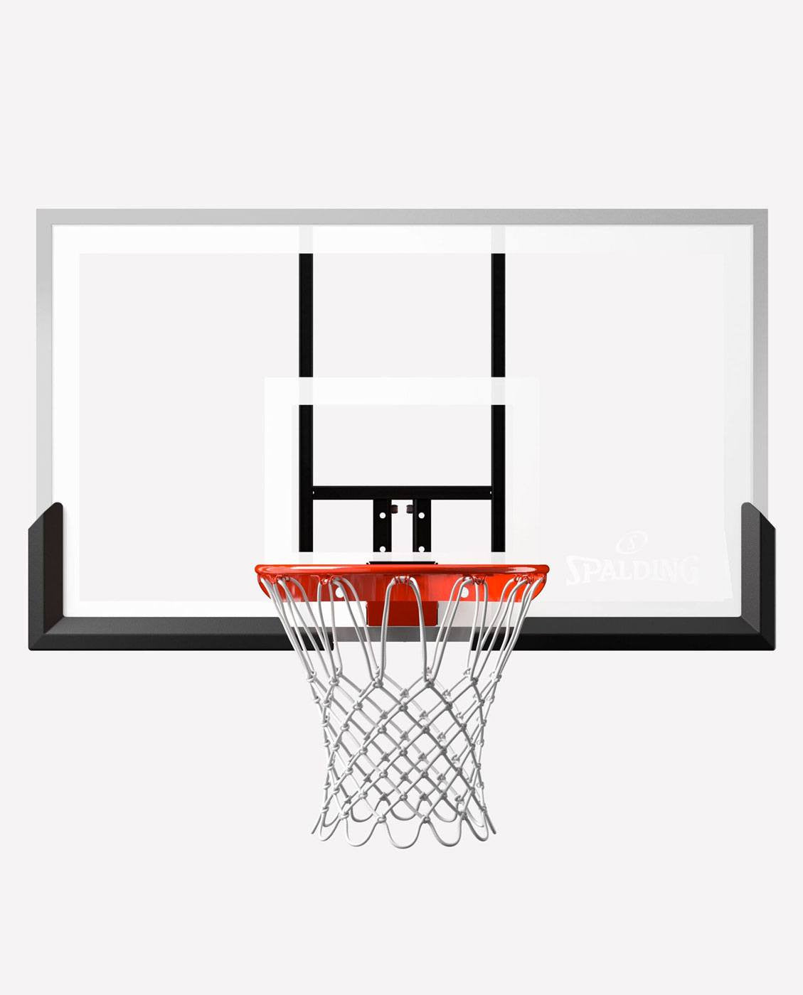 Spalding 54" Performance Acrylic Backboard & Rim