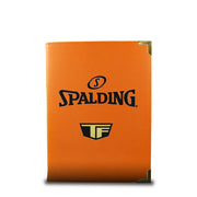Spalding TF Accessories, TF Notebook 8.5'' X 11"